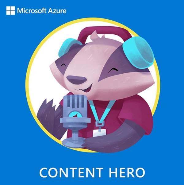 Azure Content Hero #228